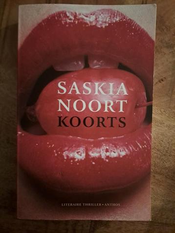 Koorts; Saskia Noort  beschikbaar voor biedingen