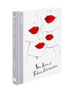 New Icons of Fashion Illustration   Tony Glenville, Verzenden, Zo goed als nieuw, Overige onderwerpen