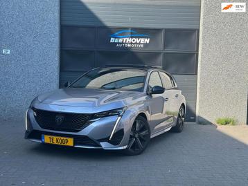 Peugeot 308 1.2 PureTech Allure beschikbaar voor biedingen
