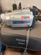 Sony Handycam DCR-TRV25E - MiniDV Camcorder, Ophalen of Verzenden, Overige soorten, Camera