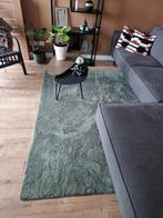 Groen vloerkleed  160x230 carpet right, Huis en Inrichting, Stoffering | Tapijten en Kleden, Ophalen, 150 tot 200 cm, 200 cm of meer