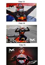 max verstappen Foto kaarten, Ophalen of Verzenden, Zo goed als nieuw, Formule 1