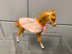 Vintage Barbie paard Dixie 1983, Ophalen of Verzenden, Zo goed als nieuw, Barbie