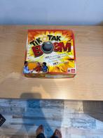 Te koop spel tik tak boem, Ophalen, Zo goed als nieuw
