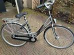 Bataves dames fiets, Fietsen en Brommers, Fietsen | Dames | Damesfietsen, Ophalen, Versnellingen, Batavus, 53 tot 56 cm