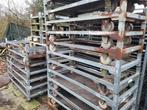 Oude deense karren 50 stuks, Ophalen, Gebruikt, Overige typen, Minder dan 2 meter