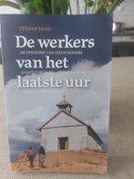 De Werkers van het Laatste Uur - Stefan Paas, Ophalen of Verzenden, Gelezen, Stefan Paas, Christendom | Protestants
