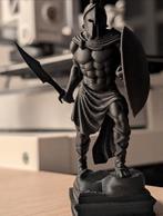 Spartaanse Krijger - 3D Geprint Beeld, Ophalen of Verzenden