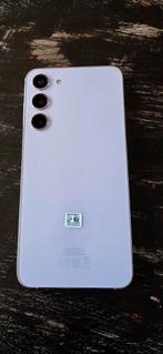 Samsung Galaxy S23+  Roze, Telecommunicatie, Mobiele telefoons | Toebehoren en Onderdelen, Ophalen of Verzenden, Zo goed als nieuw