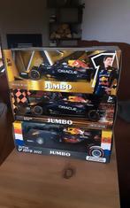 Max Verstappen Raceauto's 2021, 2022, 2023 - Nieuw, Ophalen of Verzenden, Nieuw, Auto, Bburago