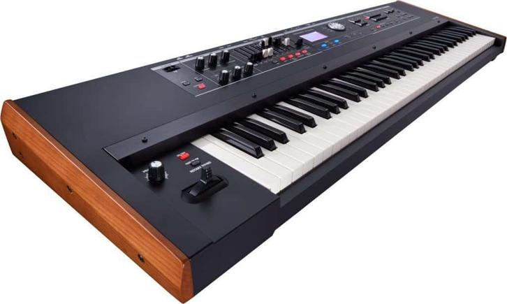 Roland V-Combo VR-730 Keyboard, Muziek en Instrumenten, Keyboards, Zo goed als nieuw, Overige aantallen, Roland, Ophalen