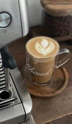 Riviera Maison theeglazen C'est Chaud 6 keer | zgan, Ophalen, Glas of Glazen, Overige stijlen, Glas