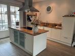 Prachtige complete keuken met quooker en siemens apparatuur, Huis en Inrichting, Keuken | Complete keukens, Ophalen, Gebruikt