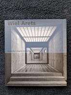 boeken architect Wiel Arets, Ophalen of Verzenden, Gelezen, Architecten