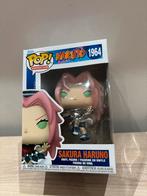 Sakura Haruno #1964 Funko Pop! Naruto, Verzamelen, Poppetjes en Figuurtjes, Funko Europe, Nieuw, Ophalen of Verzenden, 4th floor, 1 Queen Caroline St, London W6 9YN, Verenigd Koninkrijk