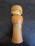 japanse Kokeshi tandenstokershouder, Antiek en Kunst, Verzenden