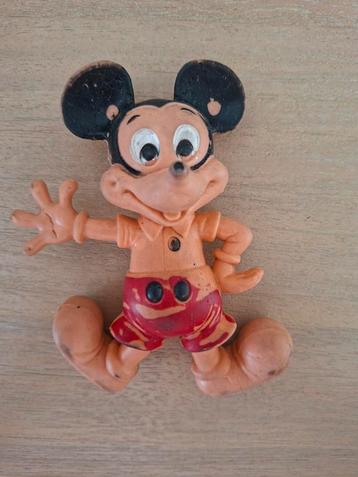 Disney Mickey Mouse   beschikbaar voor biedingen