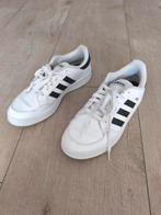 Adidas Breaknet 2.0 Cloud White / Core Black MT 43 1/3, Wit, Ophalen of Verzenden, Adidas, Sneakers of Gympen