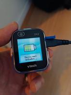 VTech Kidizoom DX2 Smartwatch - Blauw, Ophalen of Verzenden, Zo goed als nieuw, Jongen of Meisje