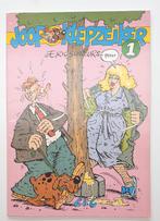 4 Stripboeken van Eric Schreurs 3, Boeken, Meerdere stripboeken, Ophalen of Verzenden, Gelezen