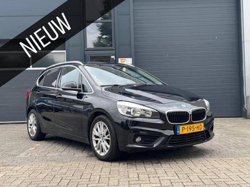 BMW 2-serie Active Tourer - 218i M Sport, Auto's, BMW, Bedrijf, Te koop, 2-Serie Active Tourer, ABS, Airbags, Airconditioning