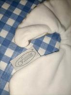 Konijn Knuffeldoekje Funnies, Kinderen en Baby's, Speelgoed | Knuffels en Pluche, Ophalen of Verzenden, Zo goed als nieuw, Konijn