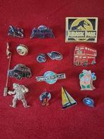 Pins 14 stuks, Ophalen of Verzenden, Zo goed als nieuw
