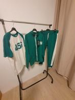 Squid game trainingspak  unisex 100% nieuw en origineel, Kleding | Heren, Carnavalskleding en Feestkleding, Maat 48/50 (M), Tommy Hilfiger