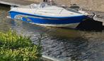 Olympia 540 holiday cabin cruiser 90pk yamaha, Watersport en Boten, Ophalen, Gebruikt, 50 pk of meer, Snelvarend