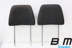 Set hoofdsteunen voorstoelen Skoda Octavia 2 3T0881931, Auto-onderdelen, Gebruikt