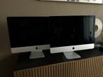 2x imac 21,5 inch late 2015 150 per stuk, Computers en Software, Apple Desktops, Ophalen of Verzenden, Zo goed als nieuw, IMac