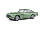 Aston Martin DB5 modelauto 1:18, Nieuw, Solido, Ophalen of Verzenden, Auto