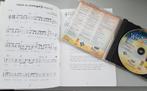 muziekboek met noten + CD - Oké4kids - titel: WONDERLIJK, Ophalen of Verzenden, Zo goed als nieuw, Overige soorten, Religie en Gospel