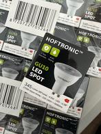 24x GU10 LED Spots - Hoftronic - Nieuw, Huis en Inrichting, Lampen | Spots, Ophalen, Nieuw, Led