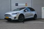 Tesla Model X 100D 7p. Enhanced AutoPilot2.5 (bj 2018), Automaat, Model X, 2433 kg, Met garantie (alle)