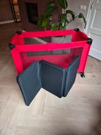 Koelstra camping bed + matrasje ZGAN, Caravans en Kamperen, Ophalen, Zo goed als nieuw, Overige