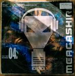 Megashira, Helvetica chimica acta, Cd's en Dvd's, Ophalen of Verzenden, Gebruikt, 12 inch