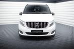 Maxton Design Mercedes V Klasse W447 Spoiler Splitter Versie, Auto diversen, Tuning en Styling, Verzenden, Automotive Parts, A.parts@hotmail.nl