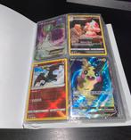 Pokemon map met kaarten, Hobby en Vrije tijd, Verzamelkaartspellen | Pokémon, Ophalen of Verzenden, Zo goed als nieuw