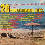 20 Super Summer Hits!, Ophalen