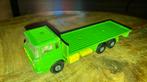 Matchbox Matchbox Super Kings K-13/20 DAF Truck Lesney 1971, Ophalen of Verzenden, Zo goed als nieuw, Bus of Vrachtwagen