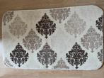 NIEUWE Badmat 2 stuks met antislip laag. 1 mtr x 60 cm, Ophalen of Verzenden, Nieuw, Badmat