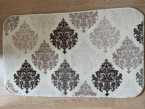 NIEUWE Badmat 2 stuks met antislip laag. 1 mtr x 60 cm, Huis en Inrichting, Badkamer | Badtextiel en Accessoires, Nieuw, Badmat