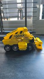 Paw patrol ultimate bulldozer, Zo goed als nieuw, Ophalen