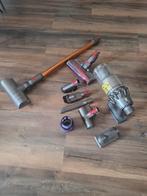 Dyson v10 defect, Ophalen, Gebruikt, Reservoir, Stofzuiger