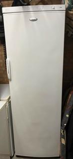 Vriezer, Witgoed en Apparatuur, Vriezers en Diepvrieskisten, Vrieskast, Gebruikt, Minder dan 60 cm, Energieklasse A of zuiniger