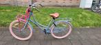 Oma meisjesfiets spirit, Minder dan 47 cm, Ophalen, Gebruikt, Spirit