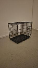 Honden bench voor kleine honden, Dieren en Toebehoren, Hondenbenches, Ophalen, Zo goed als nieuw