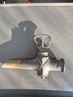 Antieke Kraan tbv wijnvat koper/brons, Ophalen of Verzenden, Gebruikt