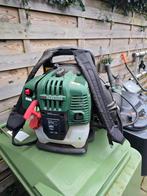 Benzine Bladblazer - Krachtig en Efficiënt, Ophalen, Benzine, Gebruikt, Ruggedragen